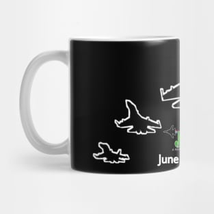 2023 JoeFest Toy and Comic Convention Mug